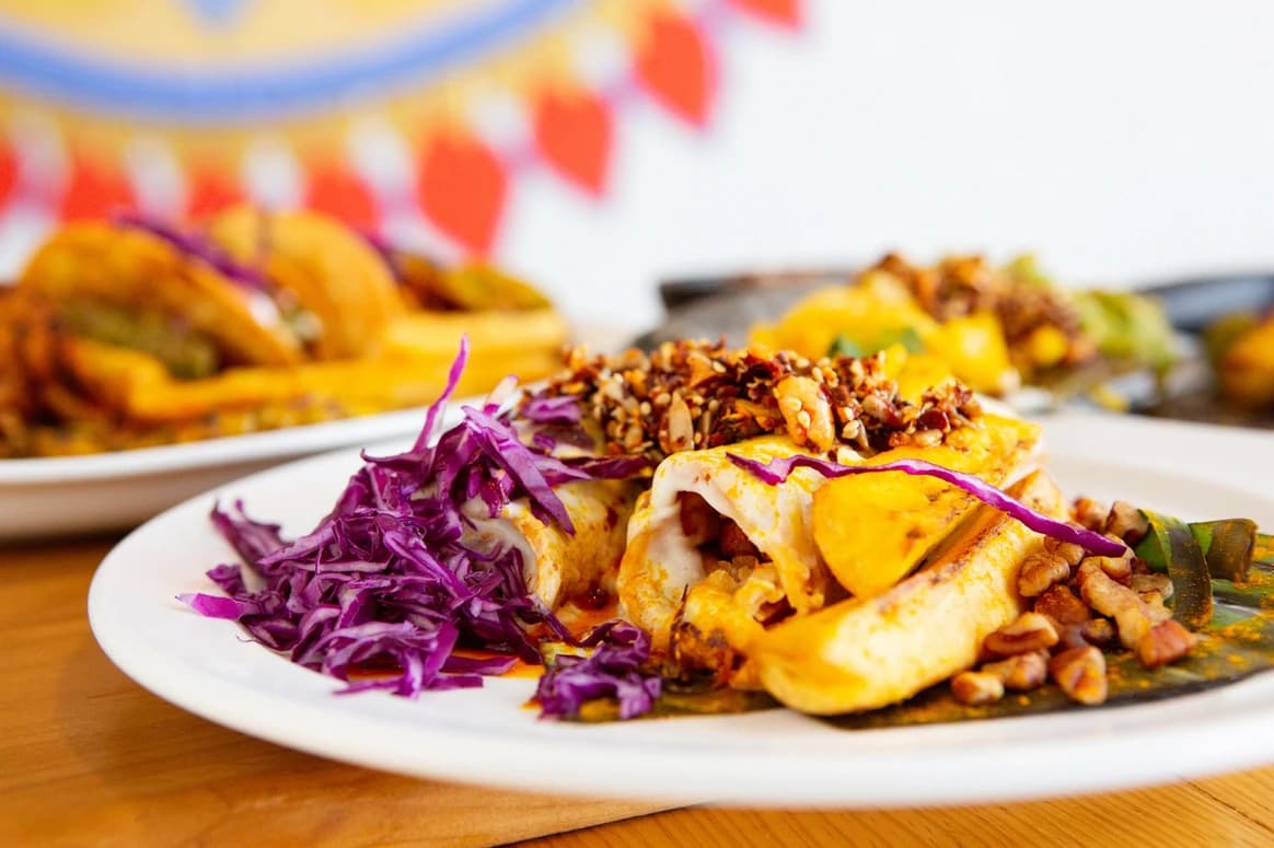 Explore Tucson's top restaurants