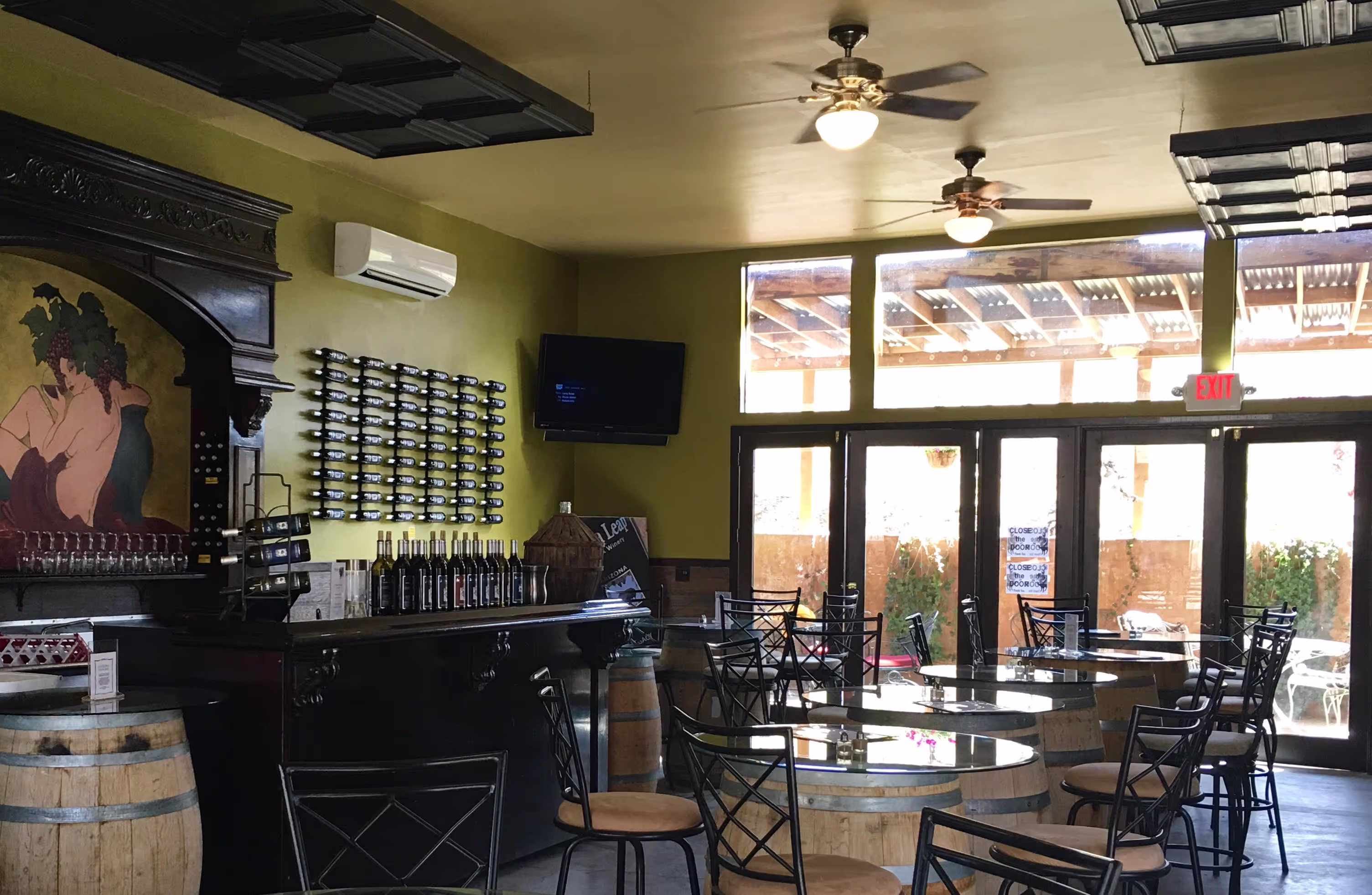 Javelina Leap Vineyard & Winery